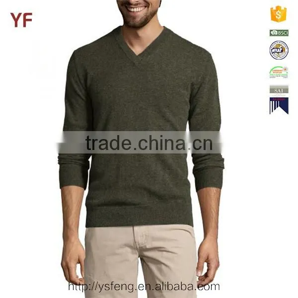 100% Cashmere Sweater Latest Sweater Designs for Men Cashmere Sweater