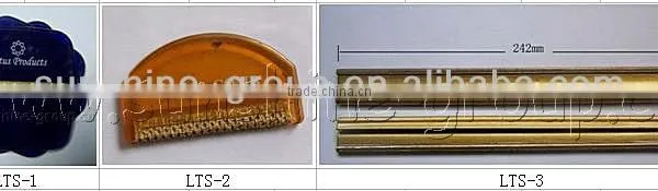 Cashmere Comb Wool Comb With Customer Logo photo-6