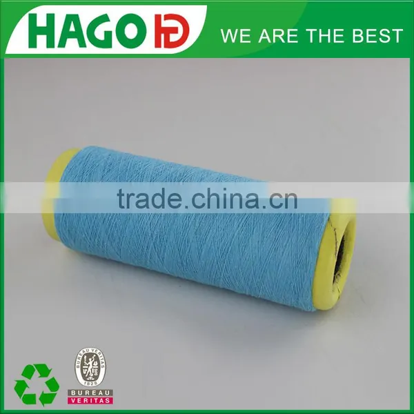 65/35 Polyester Cotton T/c Blended Knitting Yarn photo-3