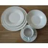 Porcelain Tableware Stocks, Dinnerware