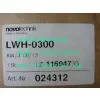 NOVO Position Sensor LWH-0300 photo-2