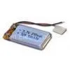 Digital Camera, Portable DVD Polymer Li-ion Batteries Charging353048 450mAh 3.7v