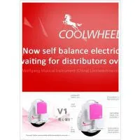 New Fashion and Practical Unicycle photo-2