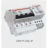 Safety Automatic Earth Leakage Circuit Breaker / ELCB With Single Phase 240V and 3 Phase 415V