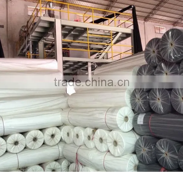 PP Medical Non-woven Fabric photo-4