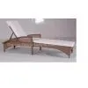 Sell Rattan Sunbed
