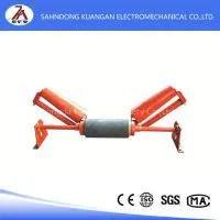 DDJT Type Belt Conveyor and Tape Automatic Adjustment Device photo-2