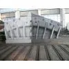 Assembled Cast Tower Saddle for Steel Stucture Suspension Bridge