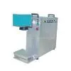 Portable Fiber Laser Marker