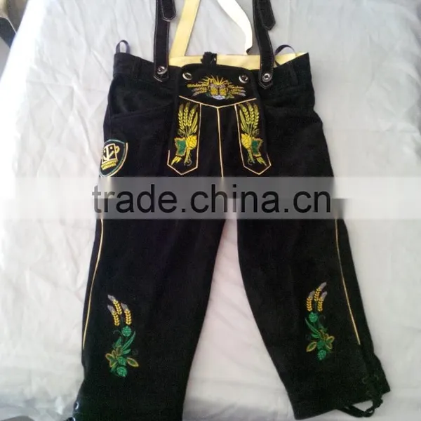 Lederhosen /Oktoberfest Wear / Tracht Wear photo-5