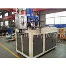 High Pressure Benchtop Manual Tablet Making Machine 200Ton For Compressing Chlorine Tablets