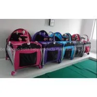 Baby Playpen Hot Sale for Argentina Market