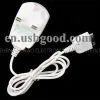 EU Wall Mains Charger for Apple IPhone 3G 4G IPod IPad photo-3