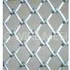 Galvanized Chain Link Fence,Chain Link Fencing ,fencing