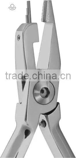 Light Wire Pliers photo-6