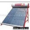 Solar Energy Water Heater System