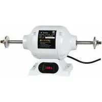Bench Buffer