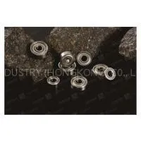 Metric Miniature Ball BearingsV