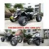 New 110/125/150/200/250CC Racing Quad With EEC Approval