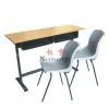Sell School Furniture (student Desk and Chair)FT-0401