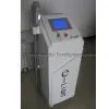 Vertical IPL&RF Machine for Hair Removal and Wrinkle Removal