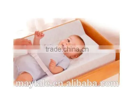 2 Count Contoured Changing Pad Cover photo-4