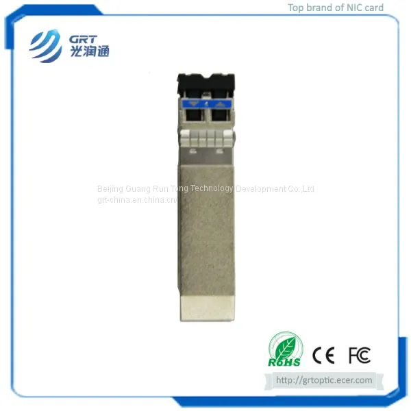 G-3106DNL 6G 10km 1310nm SFP+ Gigabit Fiber Optical Transceiver Module photo-4