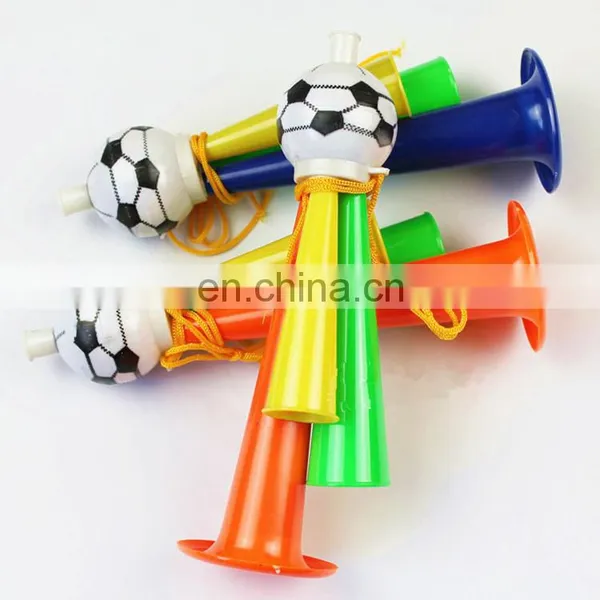 Speaker Fan Plastic Toy Cheering Horn photo-2
