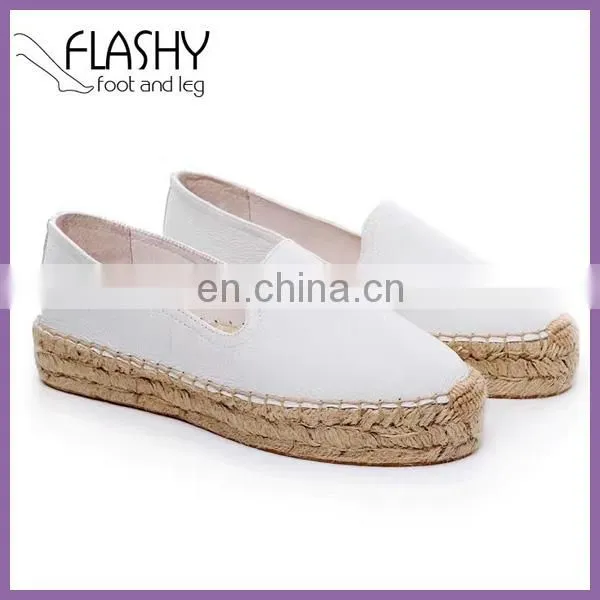Wholesale Fashion Customized Logo Canvas Shoes Line-soled for Sale photo-6