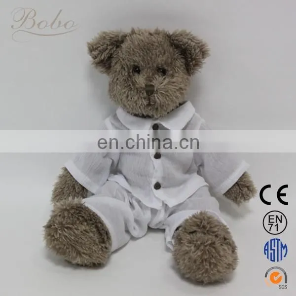 Soft Clothes Dressing Bear Stuffed Toy Animals Online at .com