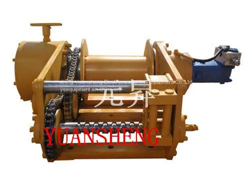 Buy Truck Winch