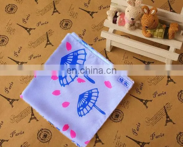 HOT Sale 100% Cotton Wrapping Cloth Furoshiki