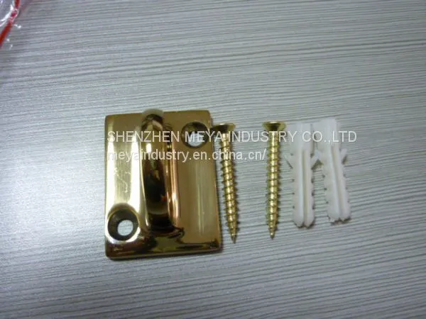 Wall Receptors for Barrier Ropes photo-4