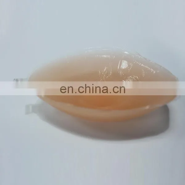 ES6601 China Wholesale Supplier Backless and Strapless Push up Sexy Silicone Bra for Women photo-6