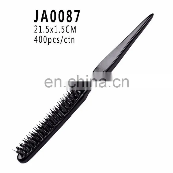 Wholeslae Professional Hair Dye Brush Tinting Brush Comb for Salon photo-5