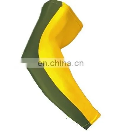 Wholesale Cycling Wear Arm Sleeves - Thermal O2 Arm Warmers, Arm Warmers, Fleece Arm Warmers photo-2