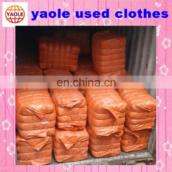 Used Clothes for Sale photo-5