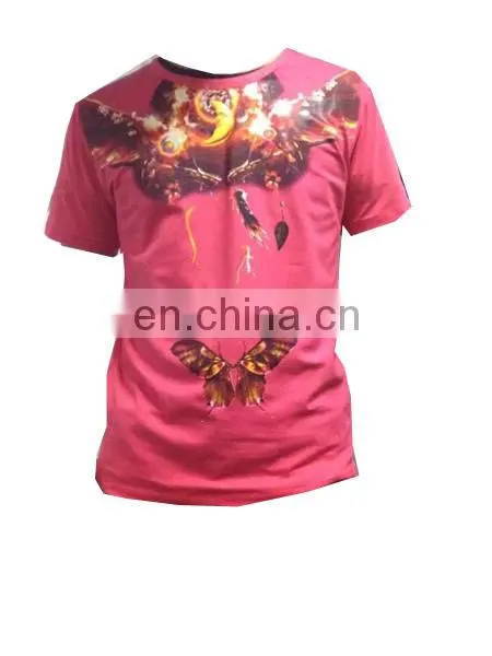 SLJET Handy Direct Logo Inkjet t Shirt Garment Flatbed Inkjet Tarpaulin Printer Printing Machine for Sale photo-3