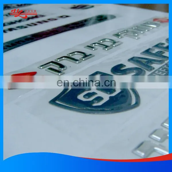 Plastic Tag With Adhesive photo-5