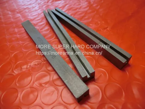 Cylinder Hone Replacement Stones photo-3