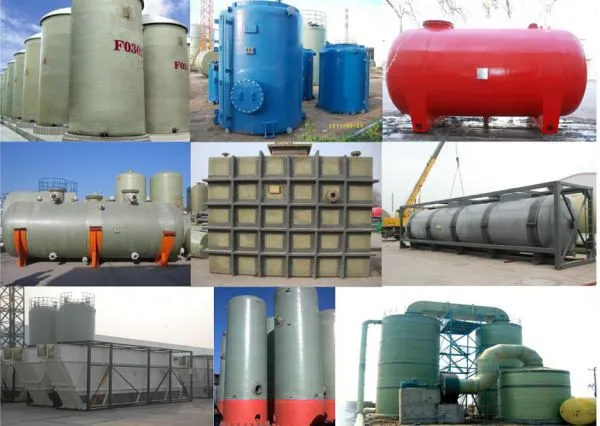 Jizhou Zhongyi Frp Co., Ltd. company overview - view 3