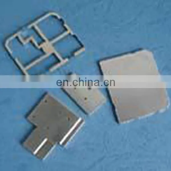 Custom Shape EMI Screening Box for Electronic Parts photo-3