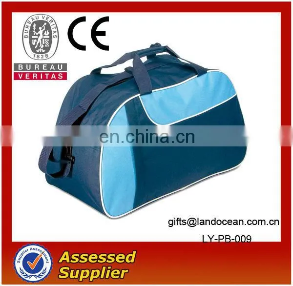 High Capacity Gym Bag