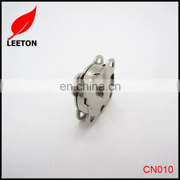 Dongguan Supply Rectangle Sewing Mangetic Button photo-5