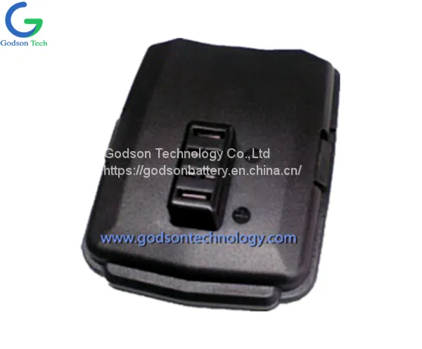 Ni-MH Battery photo-4
