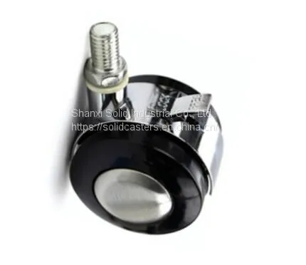 Alloy Material Furniture Chair Caster