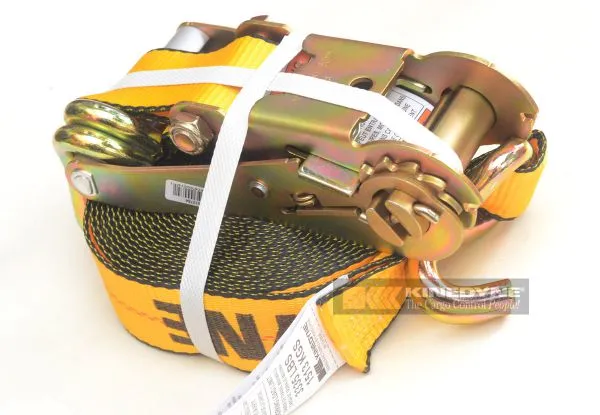 2'' Ratchet Strarp KINEDYNE USA WINCHES Webbing