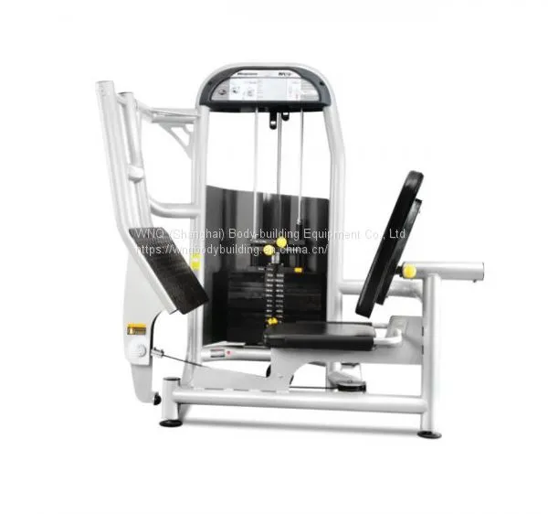 F1-5000 Commercial Strength Leg Press Machine Fitness Equipment Gym Equipment Bodybuilding Machine
