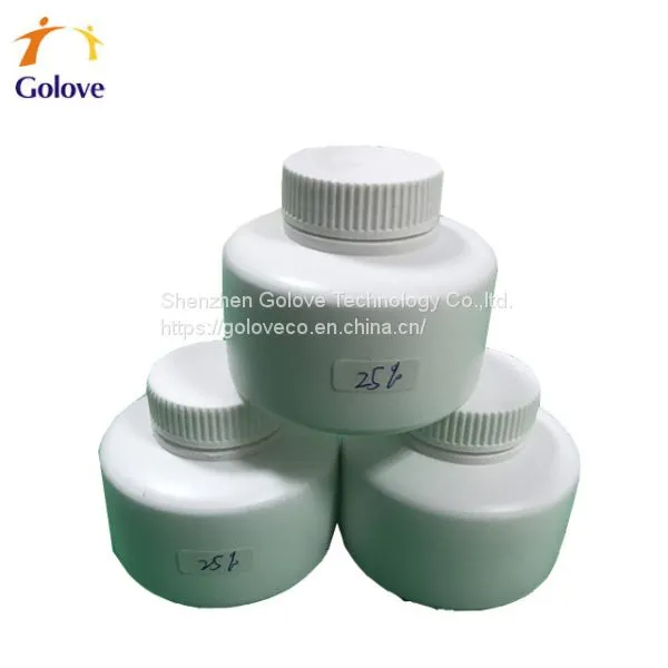 5%-25% Silver Nitrate Indelible Ink photo-3