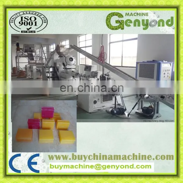 Soap Machine/soap Making Machine/ Price of Soap Machine photo-5